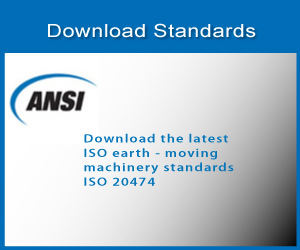 ansi product