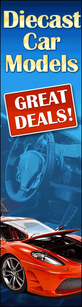 diecast product