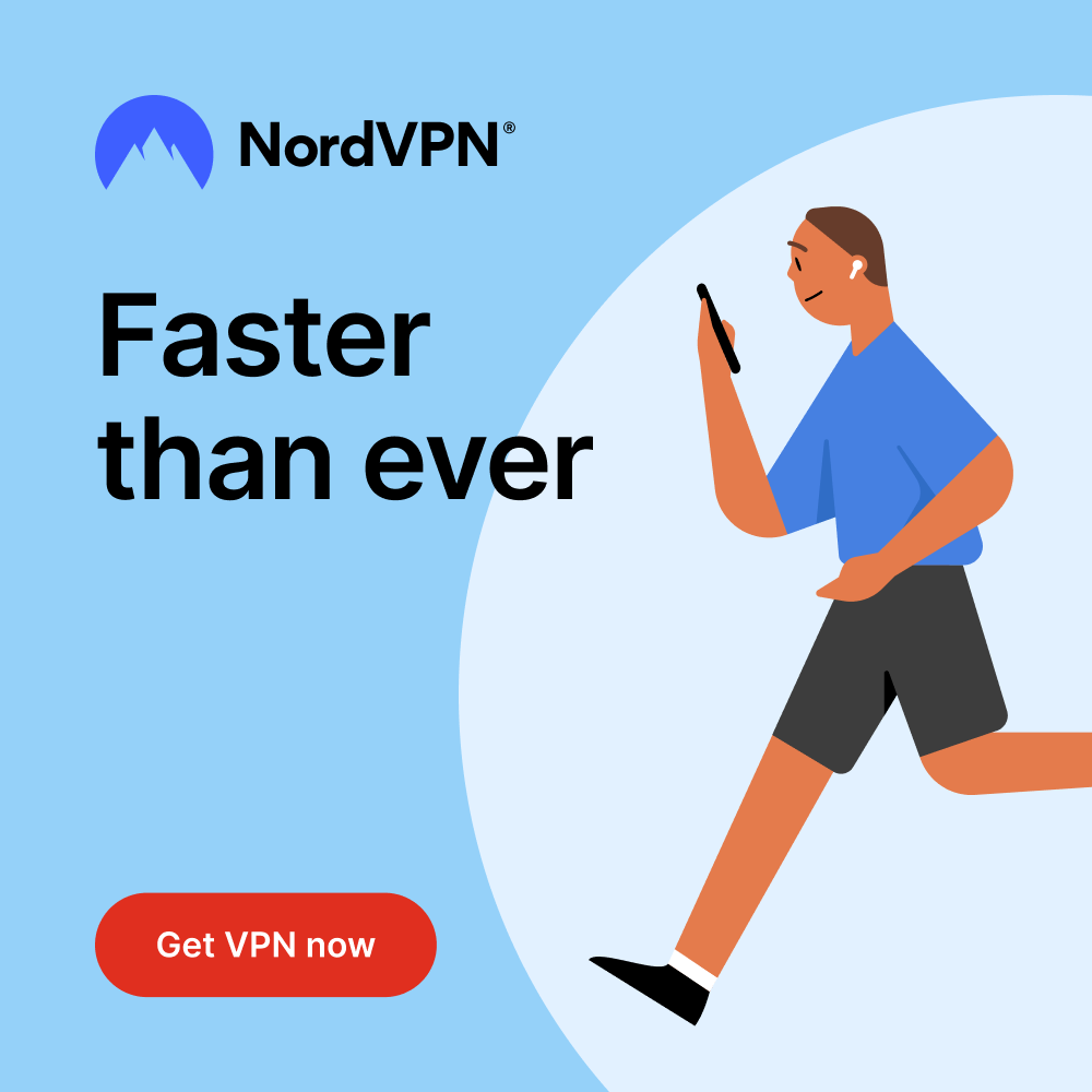 nordvpn product